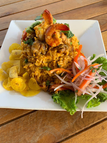 RestaurantCubiertos - Sechura