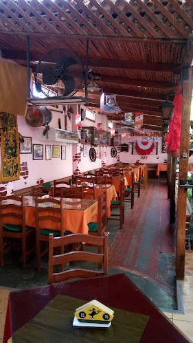 El Rincon del Pato - Gastronomía y hostelería