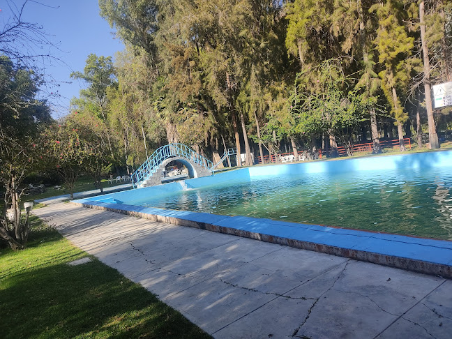 Opinii despre Rancho Chico în Caraz - Gastronomía y hostelería