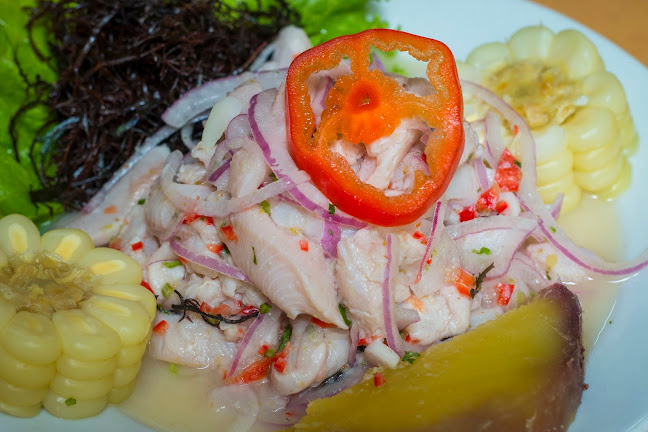 Cebichería San Gregorio - Gastronomía y hostelería