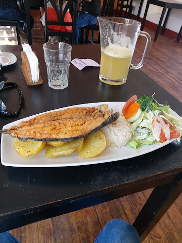 Comentarii opinii despre La Huamanguina