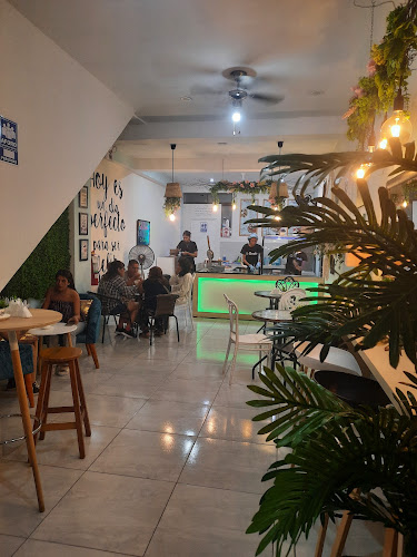 Opinii despre La Bonita Crepería & Helados în Lurín - Gastronomía y hostelería