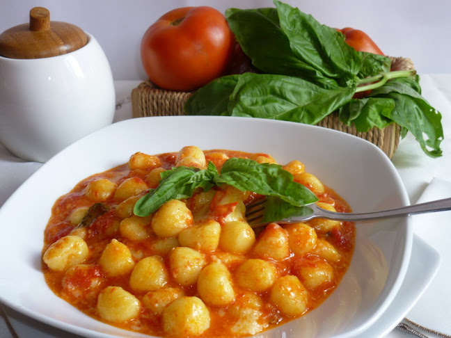 Pizzeria da Cosentino - Pucallpa