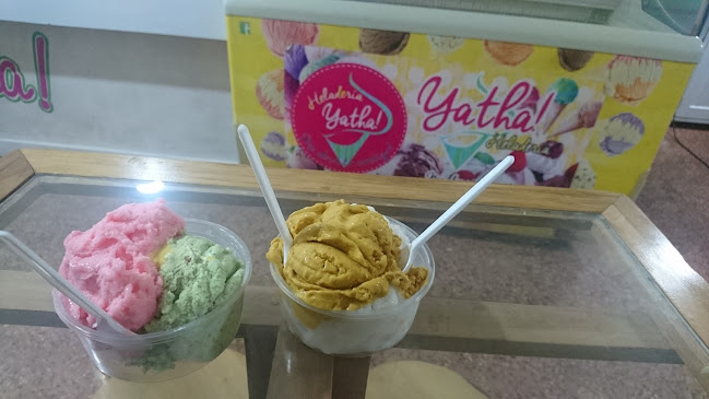 Comentarii opinii despre Yatha Heladerias