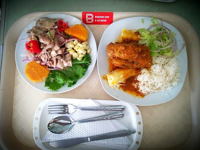 Restaurant Date El Gusto - Callao