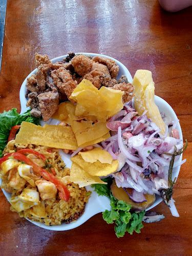 Avenida El Olivar Esq, Bolognesi, Huarmey