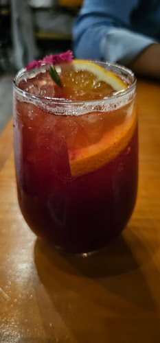 Opinii despre Dossis în San Isidro - Gastronomía y hostelería