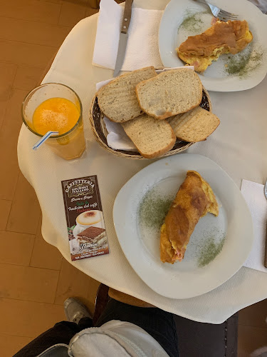 Caffetteria Gourmet Italiano