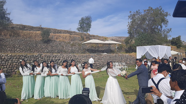 Los Andenes de Sabandía - Cercado de Arequipa