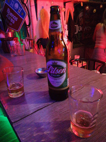 Bar Buenos Aires - Gastronomía y hostelería