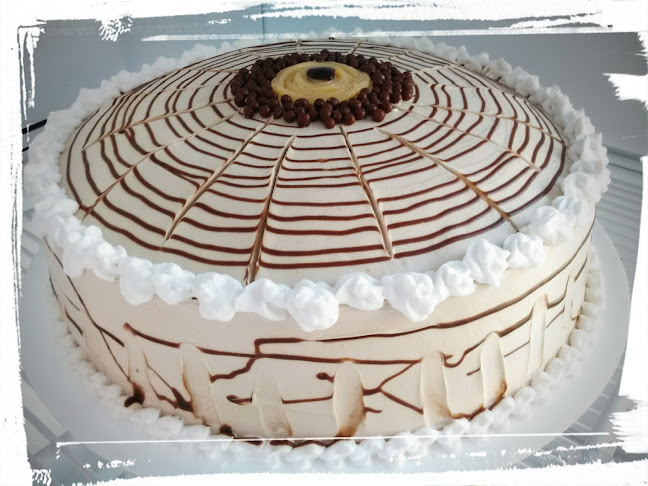 El Castillo Del Pan - Lambayeque