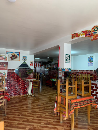 Opinii despre El Rinconcito Huarmeyano în Chimbote - Gastronomía y hostelería