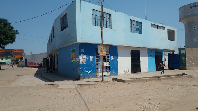 XV4H+85R, Callao 07026