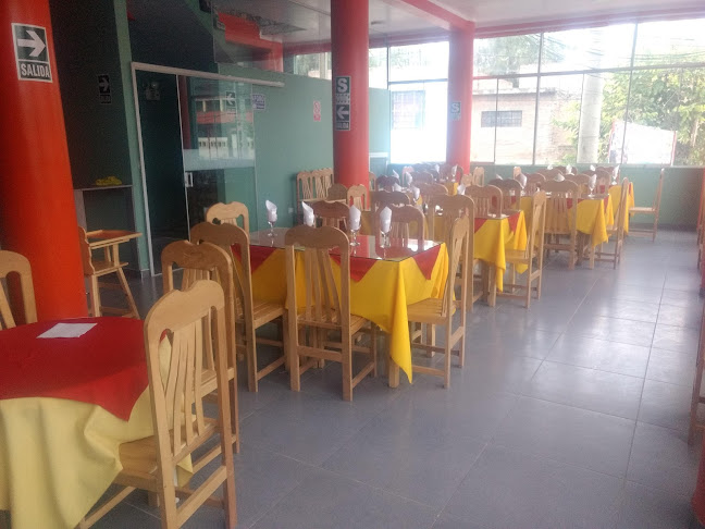 Opinii despre Restaurante JL în Ayacucho - Gastronomía y hostelería