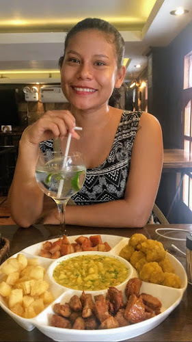 28 De Julio 611, Iquitos 16003