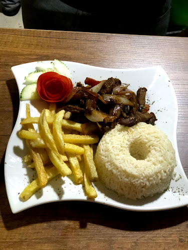 Comentarii opinii despre Fruta Fresh Jugueria Snack