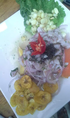 Mar & Chicken Grill - Gastronomía y hostelería