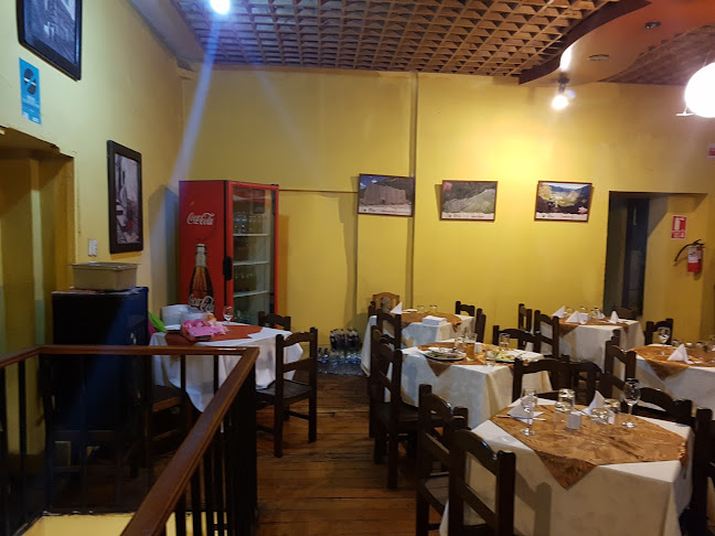 Comentarii opinii despre Los Balcones Restaurant