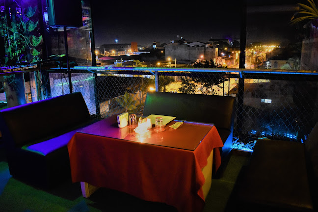 Opinii despre Dragon Rojo Club în Puerto Maldonado - Gastronomía y hostelería