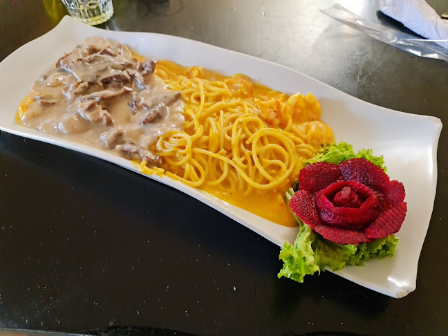 Punta Pariñas - Gastronomía y hostelería