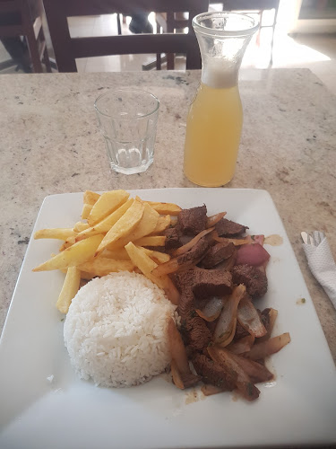 Opinii despre Restaurant La Catedral în Pisco - Gastronomía y hostelería