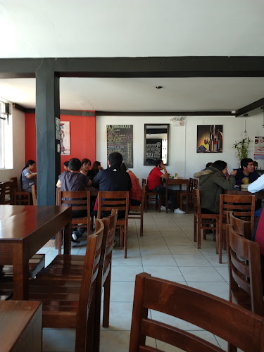 EL PARRILLAJE CAJAMARCA - Cajamarca