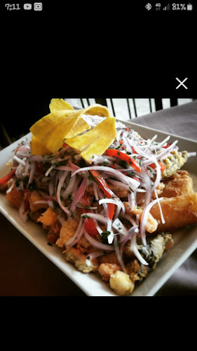 Casablanca Hospedaje Restaurante