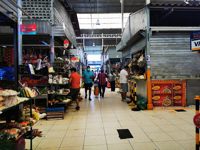 Mercado Lobaton