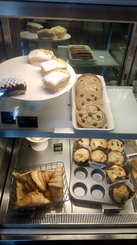 Comentarii opinii despre Starbucks