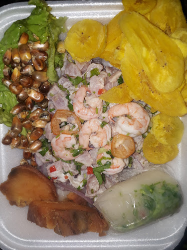 Sabor criollo de paulo - Zarumilla