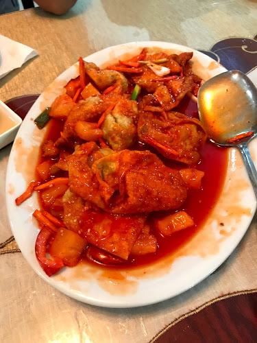 Chifa Mey Lin - Gastronomía y hostelería