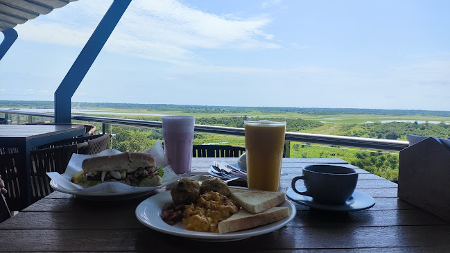 Las Terrazas Iquitos - Gastronomía y hostelería