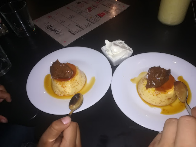 La República RestoBar - Gastronomía y hostelería