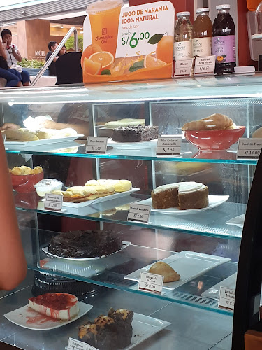 Opinii despre Juan Valdez - Megaplaza în Lima - Gastronomía y hostelería