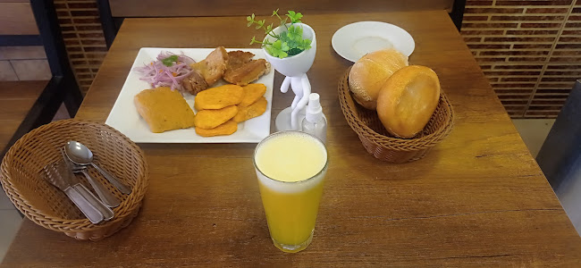 Comentarii opinii despre Panaderia La Casita