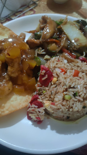 Chifa "Antojitos Orientales" - Casa Grande