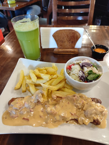 ViaVia Cafe Ayacucho