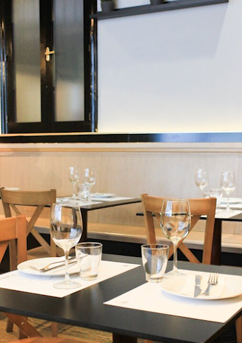 La Taberna De La Ronda