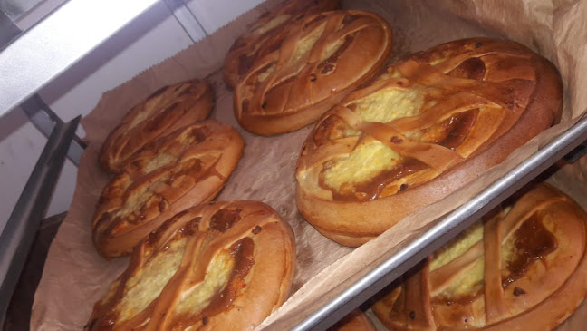 Opinii despre Pan Venezolano în Trujillo - Gastronomía y hostelería