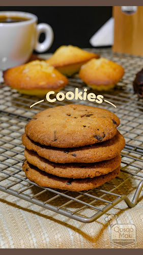 Qosqo Maki Panadería Cafetería-Santa Rosa - Cusco