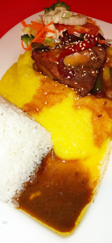 José De La Mar 565, Huaraz 02001