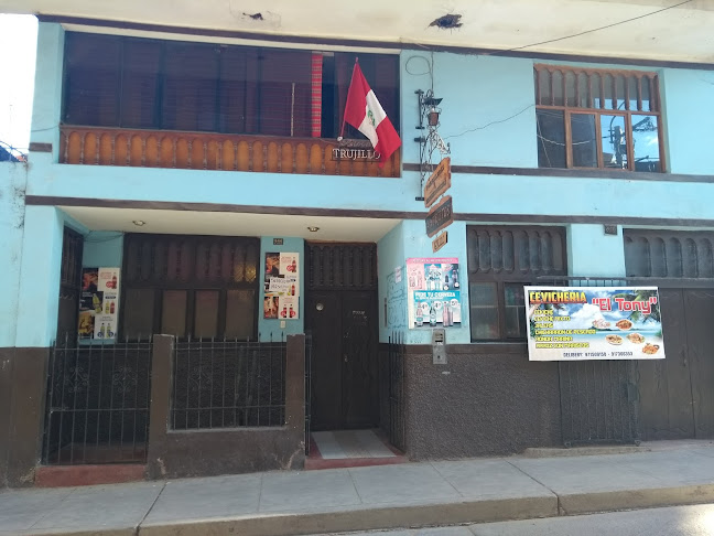 Antojitos Grill - Gastronomía y hostelería