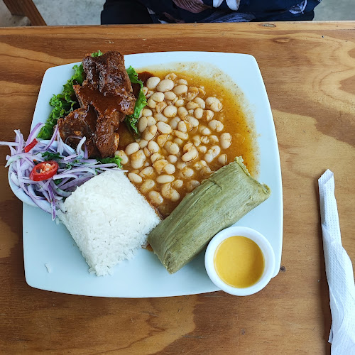 La Santitos - Gastronomía y hostelería