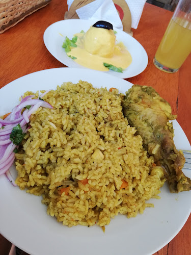 Guayas Restobar - Chiclayo