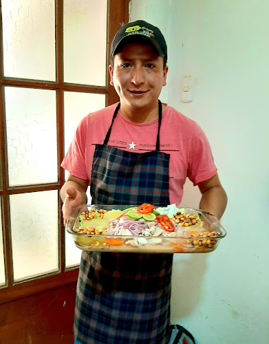 Don Kabe Cocina Peruana - Cajamarca
