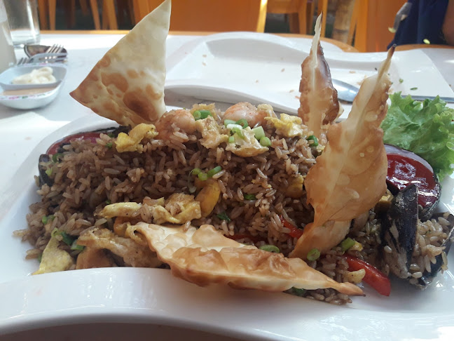 Cevicheria Chalaco - Gastronomía y hostelería