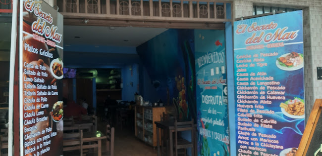 Av. Alfredo Palacios Mz. B, Callao 07001