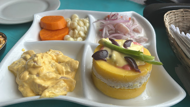 Comentarii opinii despre El Pulpo Bebé