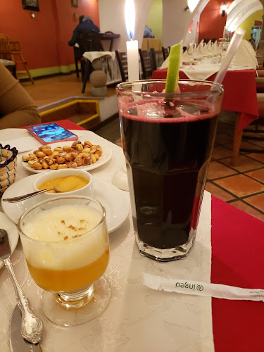 Sta. Catalina Ancha 370, Cusco 08000