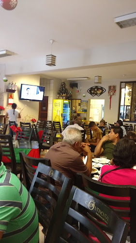 Opinii despre Chifa Continental în Sunampe - Gastronomía y hostelería